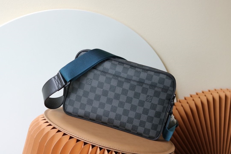 LV Satchel bags